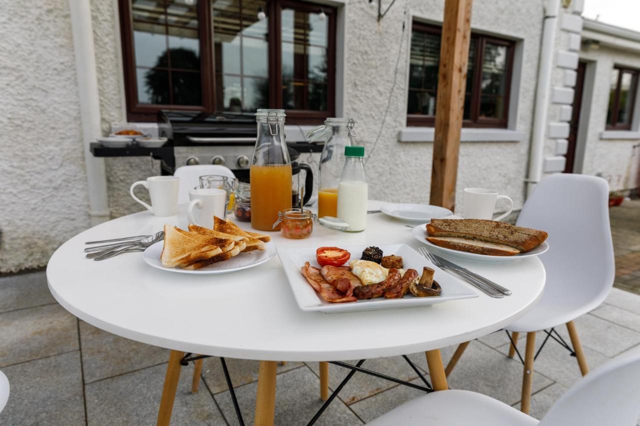 Oak House Laois B&B Portarlington Εξωτερικό φωτογραφία