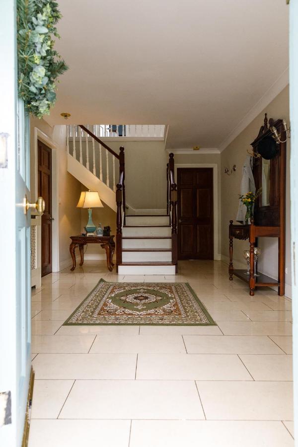 Oak House Laois B&B Portarlington Εξωτερικό φωτογραφία