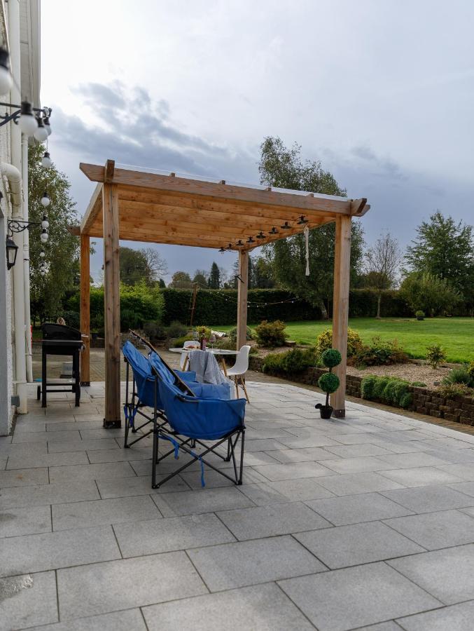 Oak House Laois B&B Portarlington Εξωτερικό φωτογραφία