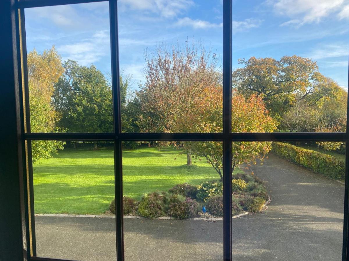 Oak House Laois B&B Portarlington Εξωτερικό φωτογραφία