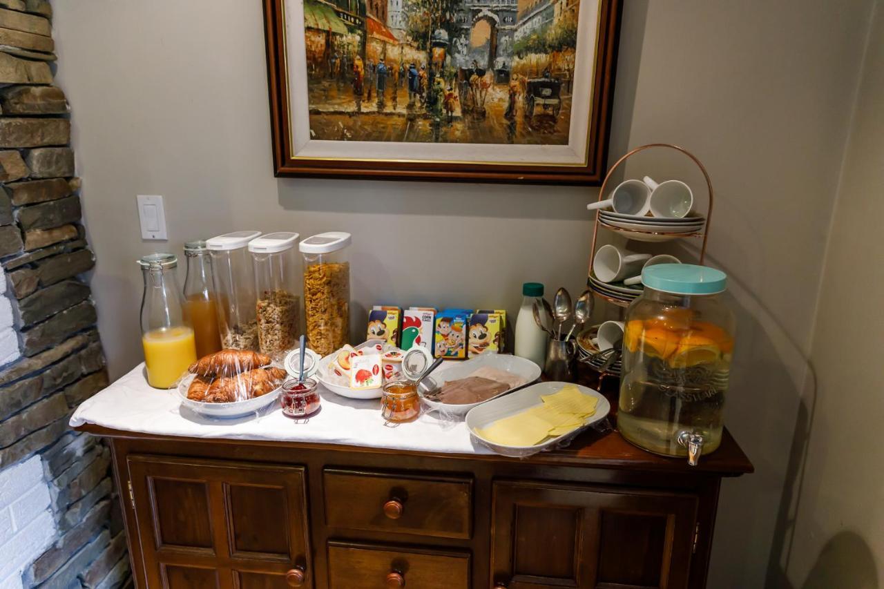 Oak House Laois B&B Portarlington Εξωτερικό φωτογραφία