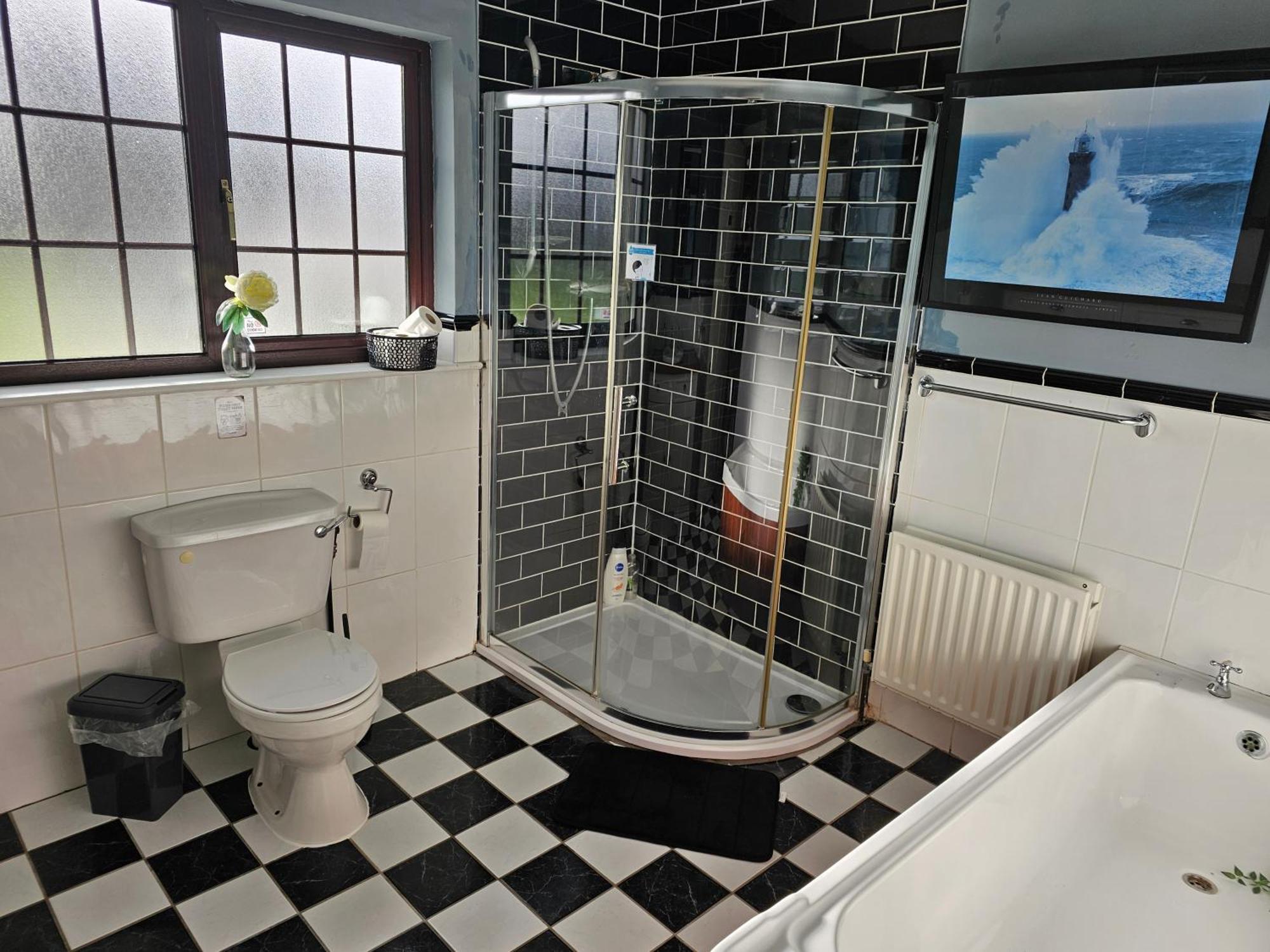 Oak House Laois B&B Portarlington Εξωτερικό φωτογραφία