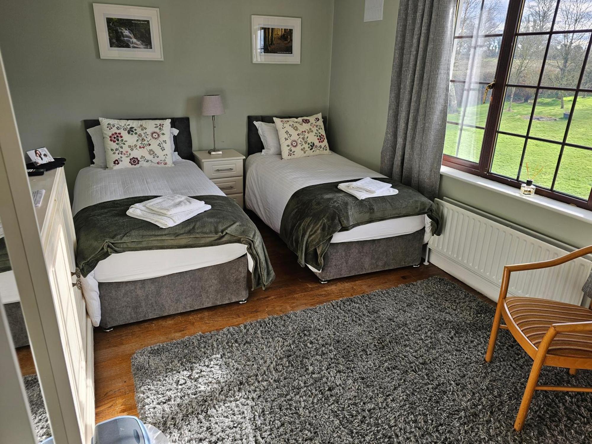 Oak House Laois B&B Portarlington Εξωτερικό φωτογραφία