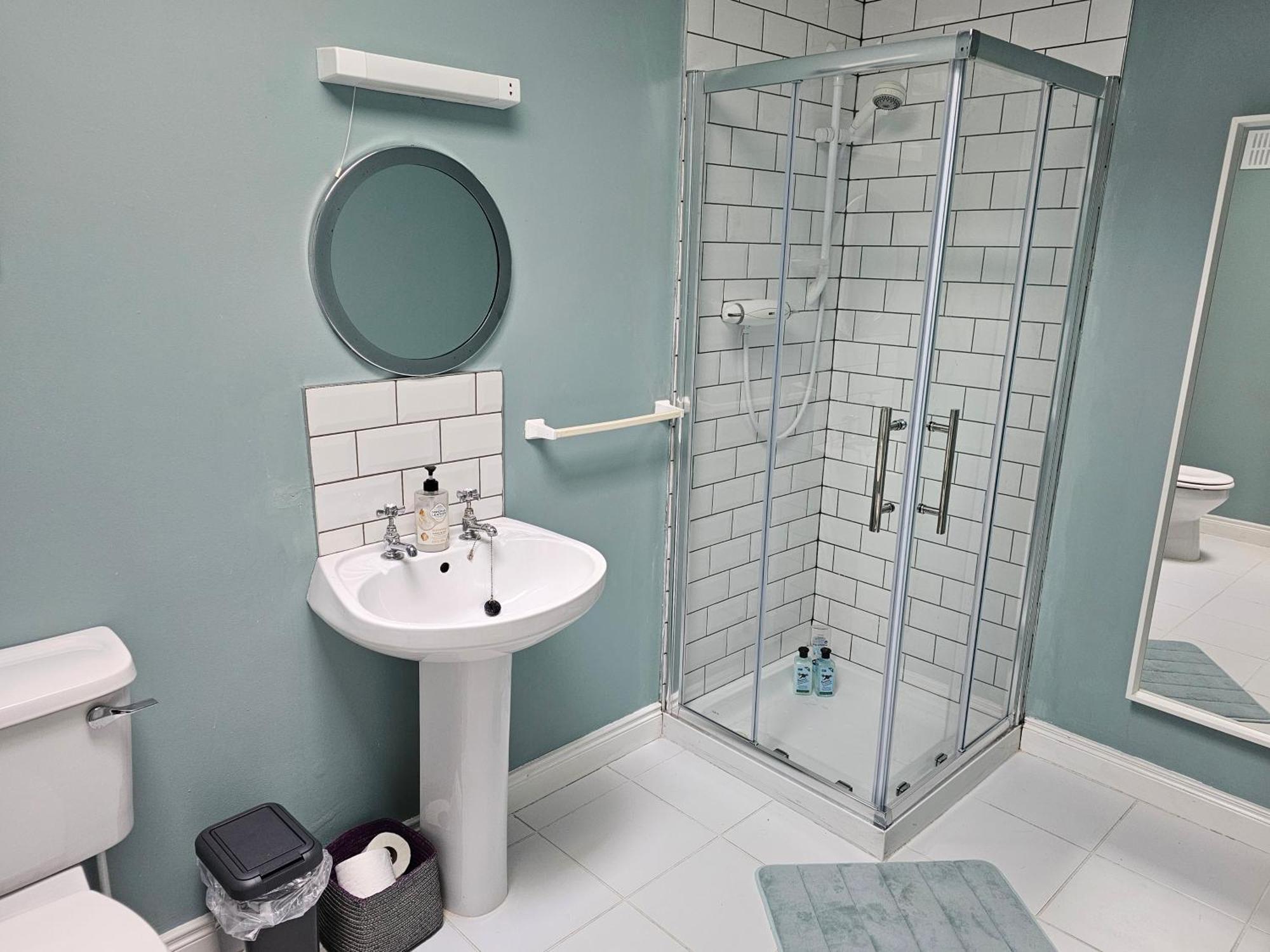 Oak House Laois B&B Portarlington Εξωτερικό φωτογραφία