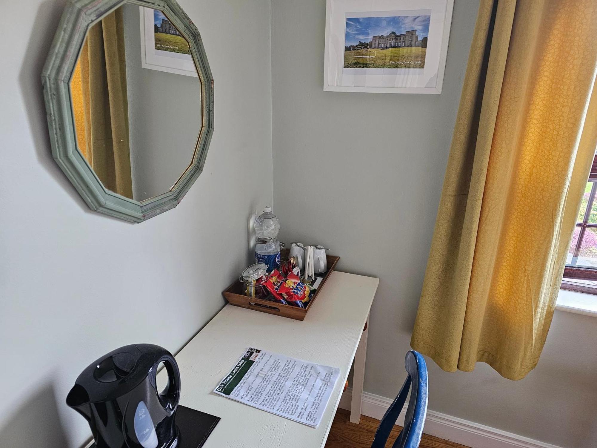 Oak House Laois B&B Portarlington Εξωτερικό φωτογραφία