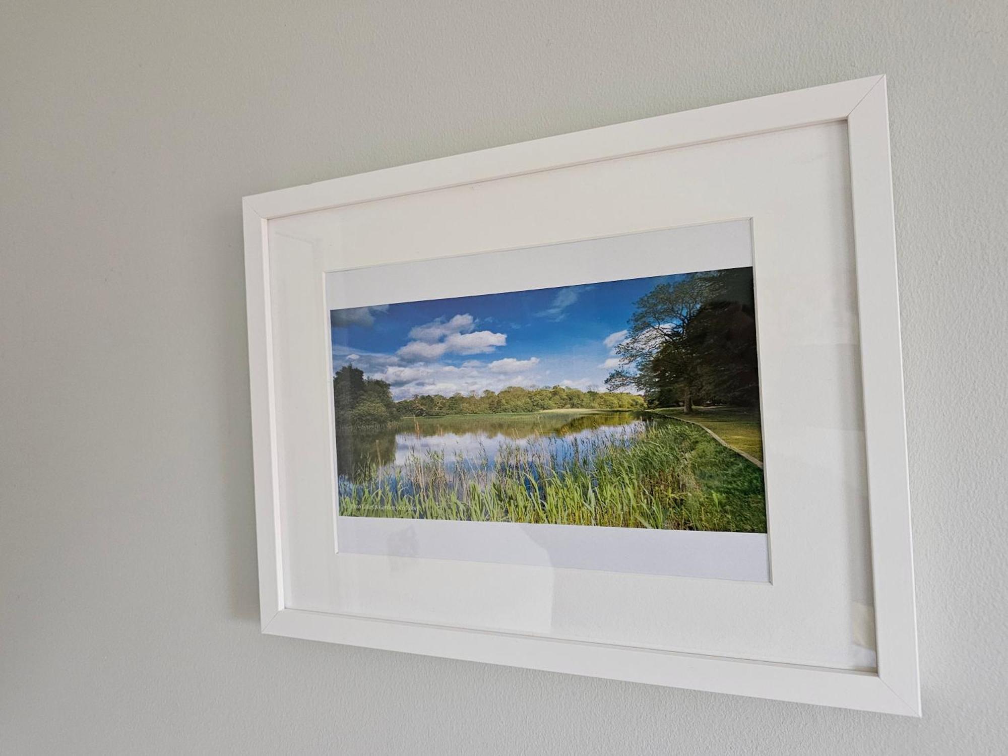 Oak House Laois B&B Portarlington Εξωτερικό φωτογραφία