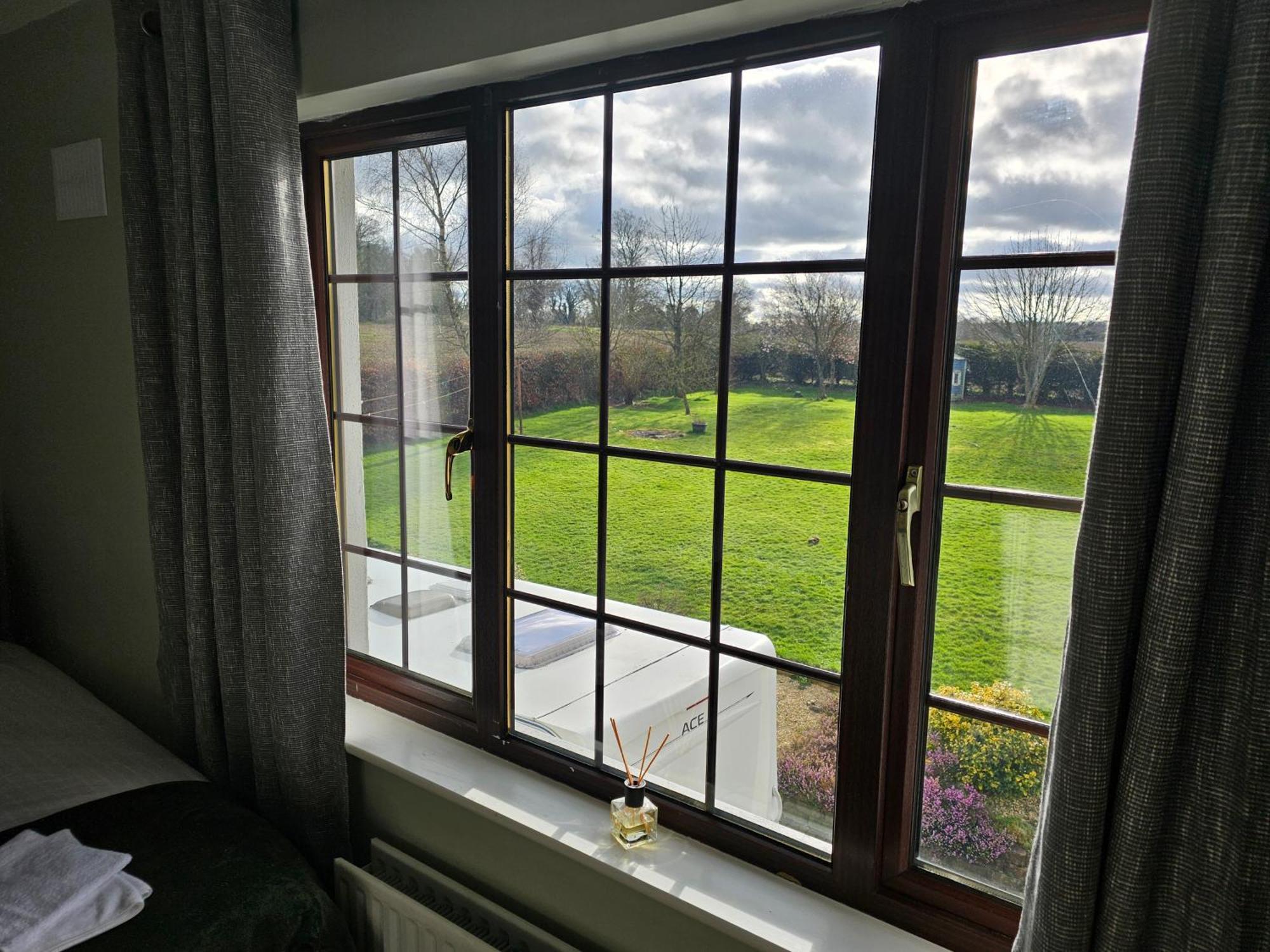 Oak House Laois B&B Portarlington Εξωτερικό φωτογραφία