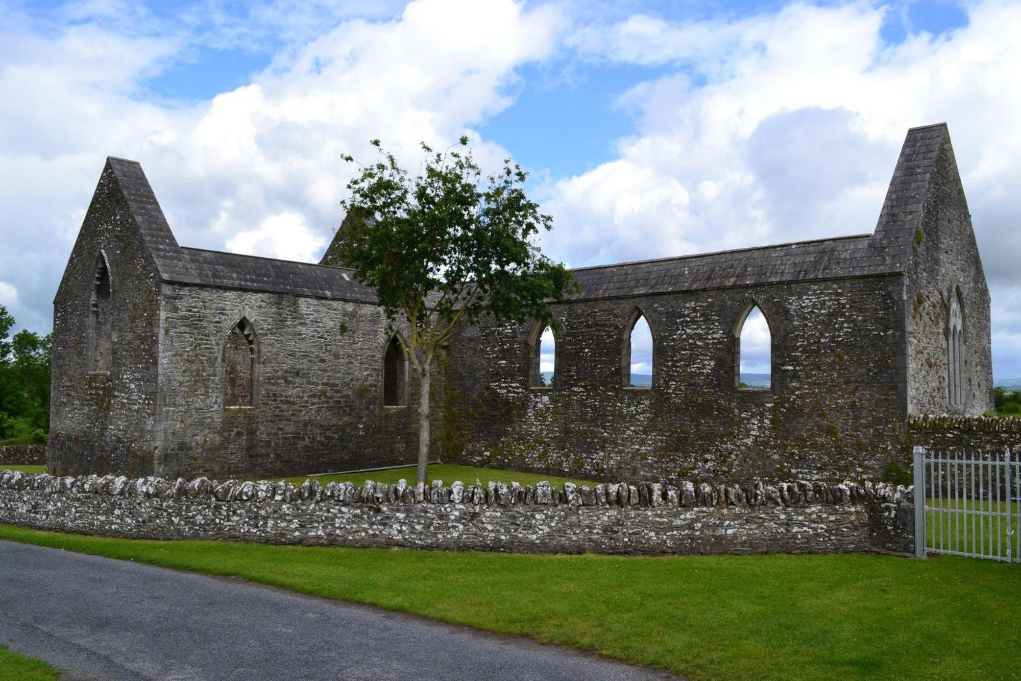 Oak House Laois B&B Portarlington Εξωτερικό φωτογραφία